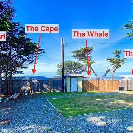 The Pearl Ophir Exterior foto