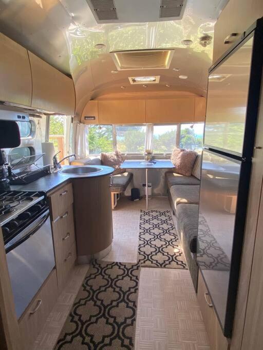 The Pearl Ophir Exterior foto