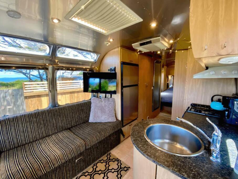The Pearl Ophir Exterior foto