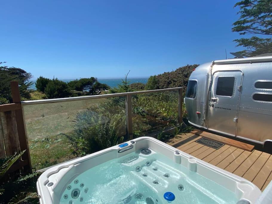 The Pearl Ophir Exterior foto