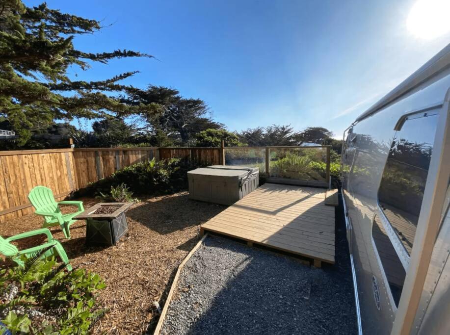 The Pearl Ophir Exterior foto
